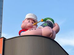 -东莞松山湖万象汇