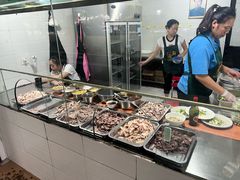 -温记府廟豆汤饭·始于1955年(海椒店)