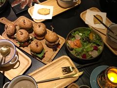 -C&R西班牙餐厅