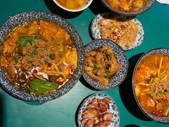 -粉家柳州螺蛳粉(杨宅路店)