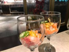 -極上萬膳·日料放题(海岸城店)