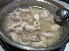 -烹然四季椰子鸡火锅(姚家园万象汇店)