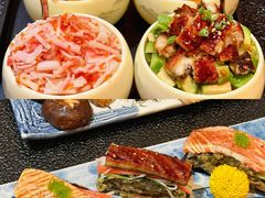 -长崎屋·日本料理·刺身·烧鸟(天河北路店)