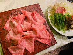 -神戸牛八坐和(阪急三宮店)