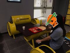 -不倒翁实景剧情密室逃脱(光明凤凰城站店)