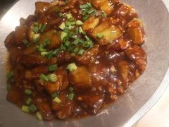 -绿茶餐厅(成都大悦城店)