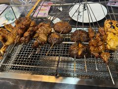 -红棚子肚绷·徐州烧烤(南京店)