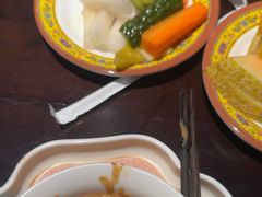 -乐宴·老北京铜火锅(桂庙店)