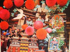 -塔尔寺