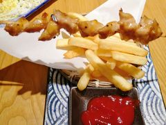 -友悦食堂(灯湖店)