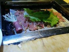 -哆来咪火锅烤肉自助(牌楼店)