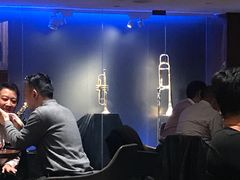 -林肯爵士乐上海中心 Jazz at Lincoln Center Shanghai