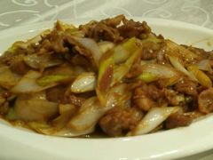 -东北人粗粮饺子坊(南山店)