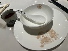 -滋粥楼·顺德菜(番禺广场总店)