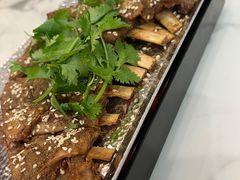 -桃园农庄烤全羊(江秋路店)