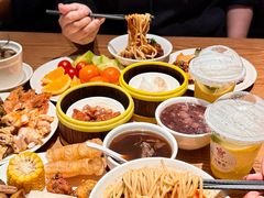 -万事吉健康生活馆(古城店)