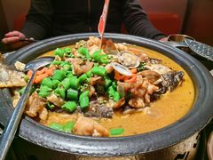 -探鱼·鲜青椒爽麻烤鱼(领展购物广场店)