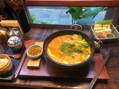-银米·云南传统过桥米线(双廊黑金冠店)