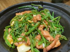 -云海肴·汽锅鸡·云南菜(广安门天虹店)