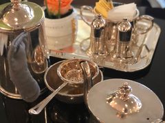 -王府半岛酒店·大堂茶座