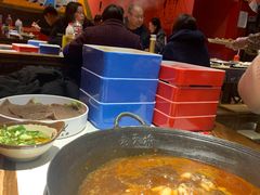 -老天桥蛙炉火锅(姑苏总店)