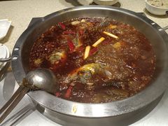 -鱼品天下美蛙鱼·海鲜·牛排自助