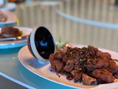 -南苑环球酒店云顶高级中餐厅(鄞县大道店)