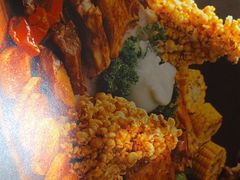 -新疆大厦·慕士塔格餐厅