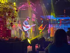 -MOSSO音乐酒吧·live house(南京旗舰店)