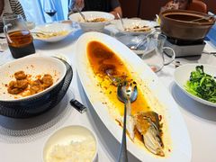 -青螺餐厅·家宴(松雅湖店)