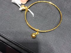 -周大福(机场分行)