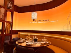 -前海沿•青岛菜(中山路天主教堂店)