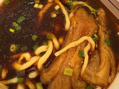 -中国厨房/台湾牛肉面