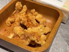 -肥家大排档(天河体育西店)