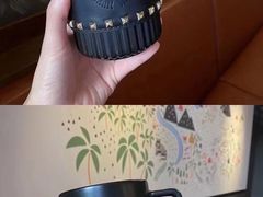 -星巴克臻选(周浦万达店)