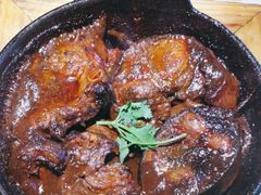-洪兴砂锅·融合砂锅菜(三站店)