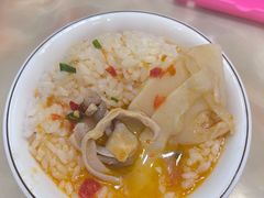 -李师傅脆肚(梅林店)
