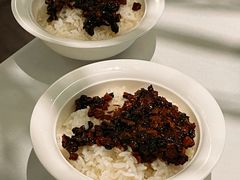 -上蔬无瑕· 创意素食·Vegetarian(华采天地店)