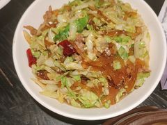 -满园烤鸭·春饼(沈北万达店)