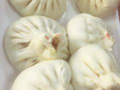 -张记包子铺(龙禧园店)