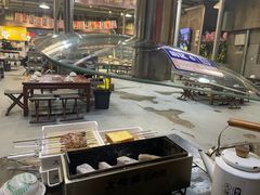 -大佬陈羊肉串(永安街店)