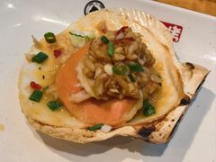 -本色.小马哥烧烤(无锡九里仓店)