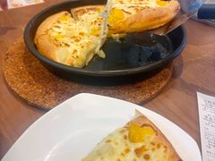-必胜客(鳌江万达店)