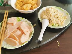 -柳沟豆腐宴义豆堂24号农家院