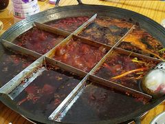 -刁姐火锅(五小区店)