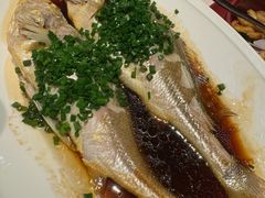 -三利音·玖弄小鲜(浦东嘉里城店)