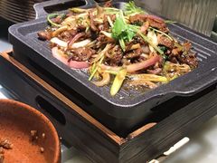 -绿茶餐厅(西单老佛爷店)