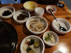 -东俞·韩式料理(院东街店)