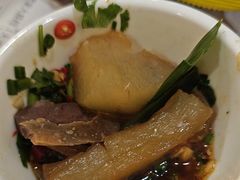 -肥家大排档(天河体育西店)