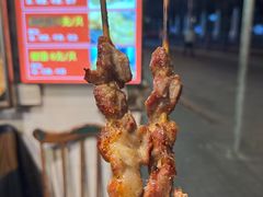 -清真·玛丽亚新疆菜主题餐厅(浙江中路店)